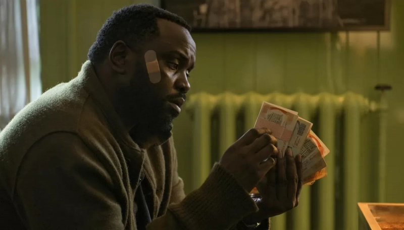 Харви Дент может стать черным в фильме Warner Bros. «Бэтмен 2»