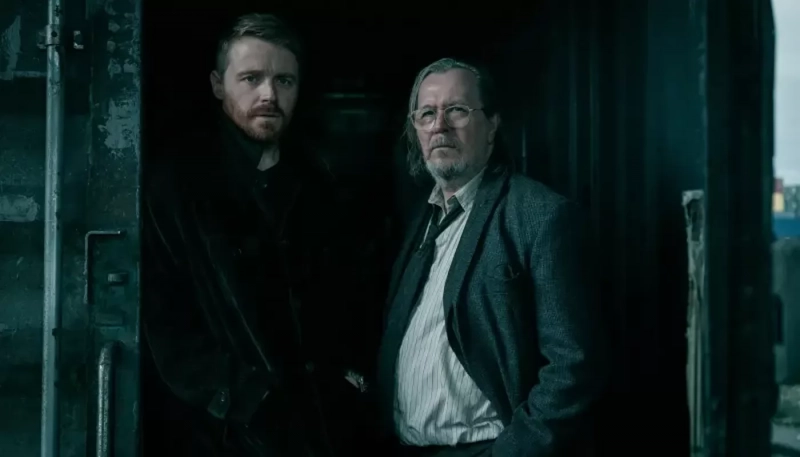 Объявлена дата премьеры шестого сезона сериала «Медленные лошади»